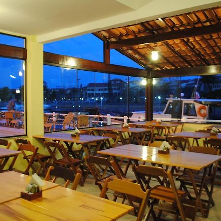 Pousada Porto Canal Кабо Фрио Екстериор снимка